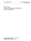 Page 519MITEL STANDARD PRACTICESECTION MITL9109-094~320-NAIssue 1, April 1988
SX-200” DIGITAL
PRIVATE AUTOMATIC BRANCH EXCHANGE (PABX)
SYSTEM TEST PROCEDURES
@Copyright 1988, MITEL Corporation. All rights reserved.
T”Trademark of MITEL Corporation
‘Registered Trademark of MITEL Corporation 