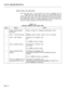 Page 537SECTION MITL9109-094-320-NASetting Printer Port Baud Rate
2.08 The baud rate of the Printer Port may be changed from its
default value of 1200 baud. Any one of six baud rates may be
chosen: 300, 600, 1200, 2400, 4800 or 9600 baud. Note that this opera-
tion changes the baud rate of the Printer Port only; the 
b,3ud rate of
the printer itself must be changed separately. Chart 2-6 shows the
steps for testing changing of the Printer Port baud rate.
CHART 2-6
SETTING PRINTER PORT BAUD RATE
StepActionVerify...