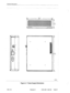 Page 13General Description 
I 
. 
0 
30.6 cm 
(12.1 in.) 
0 0 
P 0 
DD0004 
100 2-8 
Figure 2-7 Power Supply Dimensions 
Revision 0 9104-091-l 00-NA Issue 5  