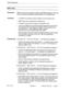 Page 247Features Description 
E&M Trunks . 
Description 
E&M Trunk circuits are required to perform tied DPABX operations. There are 
several hardware characteristics programmable in Trunk Programming. 
Conditions l The E&M Trunk Module must be installed on the Universal Card. 
l E&M Trunks use odd equipment numbers only. 
l The E&M Trunk cannot be used as a normal CO Trunk. 
. 
l The far-end PABX must provide Disconnect Supervision and the Sys- 
tem Programming must reflect this condition (Trunk Programming,...