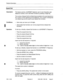 Page 337Features Description 
I Speed Dial - 
Description 
This feature permits a SUPERSET telephone user to save frequently used 
telephone numbers, and to dial these numbers by pressing a single key. 
The number of Speed Call/Line Select keysavailable to the user depends on 
the number of lines appearing at the telephone. Any unused (unassigned) 
Line Select keys can be used to save Speed Dial numbers. 
Conditions l Each entry can have up to 32 digits. . 
l Abbreviated Dial Numbers can not be programmed as...