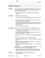 Page 346Features 
SUPERSET Telephones 
Description 
The SX-50 DPABX permits SUPERSET 420 telephones to be connected 
providing that the DNIC Line Card is installed. Refer to the following 
section for detailed information:- 
* Section 9104-091-200-NA, Shipping, Receiving and Installation 
Information. 
Conditions 
l MS55 software must be installed. 
l When programming, the SUPERSET 420 telephone must be on-hook. 
l An auto-dial modem or an acoustic coupler cannot be connected in 
parallel to a 
SUPERSET 420...