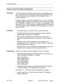 Page 365Features Descrbtion 
Trunk-To-Trunk-Plus Station Conferencing 
Description 
This feature permits an extension user (involved in an established trunk 
call), to place the trunk on Consultation Hold and access a second trunk. 
The user can then converse privately withthe third party or form a 
3-party conference. 
If the user hangs up and has “Authorized Trunk to Trunk Connection” 
capability enabled in his/her Class of Service, the two trunks can continue 
the conversation; otherwise, the two trunks are...