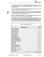 Page 38LcIlll 
System Operation 
user can enter the number of a programmed register, with no following . The 
contents of that register will be immediately displayed. Again, the cursor will be at the 
left of the display. 
Unlike the Console display, the RMATS terminal displays all 26 digits in the 
Digit 
Comparison Table and the Digit Modification Table. 
There are three additional commands used for programming the Digit Modification 
Table digit strings. These are P (uppercase) for a 5-second Pause, p...