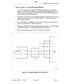 Page 474Cabling and Cross-Connections 
Notes for Table 6-1, TIP AND RING ASSIGNMENTS 
*- The SX-50 system only supports one MOH/Pager Module and one RMATS 
Module. If a Control Card 2 (MCC2) is installed, an MOH/Pager Module is not 
required. When both a Control Card 2 and an MOH/Pager Module are installed, the 
system ignores the MOH/Pager Module. 
rM LS/GS only: Pins 43, 18 are the first lead designations forthe Power Fail Transfer 
circuits (2 per LS/GS Trunk Card). Refer to Figure 6-2, Power Fail Transfer...