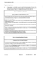 Page 495Customer Data Entry (CDE) 
.. 
Programming Access 
2.3 
If Status Switch 1 is CLOSED, press # (or dial 70) at the Console or Test Line. If the 
switch is OPEN, follow the procedure inTable 2-3, Programming Access from the 
Attendant Console or Table 24, Programming Access from the Test Line. 
Table 2-l Initial Power-up Procedure 
INITIAL POWER-UP AND LOAD DEFAULT DATA 
With the system power OFF, set all the Control Card status switches OPEN. Refer to Figure 2-1, 
Control Card Connectors, or Figure 
k-2,...