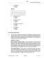 Page 534yo 
Customer Data Entry Registers 
h: Lockout Alarm 
0 = Disable 
1 = Enable 
Register 8 
a b c d e f g 
8 11 10 0 0 
b: Extension Camp-on 
0 = Disable 
1 = Enable 
c: CO Trunk Camp-on 
0 = Disable 
1 = Enable 
d: Inward Dial Trunk Camp-on 
0 = Disable 
1 = Enable 
e: DID Restriction 
0 = Disable 
1 = Enable 
Trunk Group Programming 
4.5 The Trunk Group Programming commands set parameters and feature options that 
apply only to the trunks in the Trunk Group. In all cases there are default values; the...