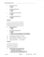 Page 537Customer Data Entry (CDE) 
h: Simulate CO Dial Tone 
0 = Disable 
1 = Enable 
. . 
I. Trunk Group SMDR Enable 
0 = Disable 
1 = Enable 
. . 
J- Trunk Group Last Number Redial 
0 = Disable 
1 = Enable 
k: Trunk Group Manual E&M Trunk 
0 = Disable 
1 = Enable 
Register 3 
b: Message Registration 
0 = Disable 
1 = Enable 
C:. Count Additional Message Units 
0 = Disable 
1 = Enable 
2 = Enable, Insert Pseudo Message Unit every 6 Seconds 
3 = Enable, Insert Pseudo Message Unit every 60 Seconds 
d,e: Initial...