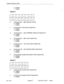 Page 539Customer Data Entry (CDE) 
0 = Disable 
1 = Enable 
Register 2 
a bcdefgh - 
2 0 0 0 0 0 0 0 
b: 
c: 
d: 
e: 
f: 
9: 
h: Commands 361 --, 366, Extension Hunting _ 
0 = Disable 
1 = Enable 
Command 381, Ring Group Programming 
0 = Disable 
1 = Enable 
Commands 
401 --z 480, SUPERSET Telephone Programming 
0 = Disable 
1 = Enable 
Commands 501 - 580, Trunk Programming 
0 = Disable 
1 = Enable 
Commands 151 -+ 156, Trunk Group Programming 
0 = Disable 
1 = Enable 
Commands 700 --, 752, ARS Data Table...