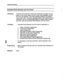 Page 613Features Description 
Automatic Route Selection and Toll Control 
Description 
Automatic Route Selection controls the routing and connection of a call 
based on the number dialed, the time of day, route availability, cost and 
the user’s toll restriction. Toll Control denies an extension the ability to 
make certain calls. The system activates denials on the receipt of the toll 
supervision, and on the actual digits dialed. For details, refer to Section 
910&091-220-NA, Automatic Route Selection and Toll...