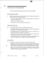 Page 662The following operational parameters should be noted when using SMDR. 
5.1 SMDR is not active under the following conditions, even if SMDR is enabled for the 
Class of Service and Trunk Group involved. 
* The station or attendant obtains busy tone when trying to access a trunk group. (All 
trunks in the group are busy.) 
* The system is in Power Fail Transfer. 
* ARS prevents the user from seizing a trunk (toll control). 
5.2 The following conditions apply when the attendant handles a call: 
e If the...