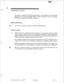 Page 668This Section describes the Remote Maintenance, Administration and Test System 
(RMATS) for the SX-5063 DPABX. Refer to Section 9104-091-210-NA, Customer 
Data Entry, if additional information is needed. 
iss 
1.1 
This section has been reissued to incorporate MS55 software. 
1.2 RMATS allows the customer to access maintenance and customer data entry (CDE) 
functions from a remote location. The console is not affected unless it attempts to 
access Attendant Functions or CDE while RMATS is using them....