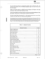 Page 676System Operation 
user can enter the number of a programmed register, with no following . The 
contents of that register will be immediately displayed. Again, the cursor will be at the 
left of the display. 
Unlike the Console display, the RMATS terminal displays all 26 digits in the Digit 
Comparison Table and the Digit Modification Table. 
There are two additional commands used for programming the Digit Modification Table 
digit strings. These are for Pause and for Wait For Dial Tone. 
The Time-of-Day...