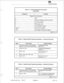 Page 678System Operation 
Table 4-3 Sample ats 
2. Enter 501  TRUNK PROGRAMMING 
CMD 501 >> 
3. Enter  ABCDEFGHIJ 
, 
10100010 
n 
’ 
4. Enter 1 ~SDXSD>~ cx1>1  1 1 1 
ABCDEFGHIJ 
ttendant Functions 
Enter 11  AF >>li SWITCH TO NIGHT SER- 
9104-091-301-NA Issue 5 
Revision 0 301 4-5  