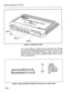 Page 125SECTION MITL8350-047-IOO-NA 
FIGURE 2: CONNECTOR PANEL 
(pin 2), and the GND (pin 1) lines are used by the Dialer. Pins 4 through 
6, 8 and 20 are shorted internally for the convenience of the user. This 
port is used for Programming Methods 1, 3, and 4 and also for Call 
Recording Output. If the latter is desired, simply connect a serial 
printer to this connector with an appropriate cable wired to the pin- 
outs as specified above. 
!JlJ SIGNAL 
I 
FRAME GND 
2 RxD (Signal In) 
3 TxD (Signal Out) 
495...