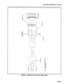 Page 126PIN 1 SUB R 
 JACK ON CARD 
INSIDE CASE 
SHORTING BAR r------- /I PIN 8 - SUB RING 
PIN 4 CO R 
-I 
PIN 5 CO T- 
PIN 8 SUB T 
TO RJ31 BOX 
/’ 
/ 
PCB EDGE 
NOTE: BOX TO HAVE SHORTING BARS 
ALSO, PER FCC 
-----1 
4 8 
0 8El 
7 
In 
6 
m 
5 -1 
l m 
4 _ Al 
3 
-l- kl ml 
1 
PLUG, MECH. 
RJ31 JACK  