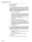 Page 127SECTION MITL8350-047-l OO-NA 
Initializing the Dialer 
3.05 Before using the Dialer for the first time, it must be initialized 
by the procedure listed below. This provides the Dialer with 
simple operating instructions. This data default base can be later 
modified by the customer if required, by the use of one of the methods 
outlined in the Detailed Programming section that appears at the end 
of this manual or by the simplified OCC programming in the following 
paragraph. The simplified programming...