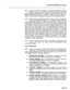 Page 136SECTION MlTL8350-047-l OO-NA 
4.22 The entry in Table 2 on page 15 for digit ‘#6’ called ‘ALL DIGITS 
DIALED’ causes an action that tells the Dialer that the user has 
finished dialing the called party, is ready to dial the ‘account code’, etc. 
Before encountering the #6, a previous search table must have se- 
lected a route and thus activated an Access Control Sequence (ACS). 
4.23 There are two exception actions. These are the ‘cut-through’ 
and ‘do nothing’ action digits. The ‘cut-through’ does...