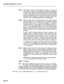 Page 145SECTION MITL8350-047-IOO-NA 
Note:l. 
Time Display Field: If the separating character in the start of 
call field is a period (.), the time has not been programmed 
into the Dialer. Use parameter 980 to program the time. When 
a Dialer is powered on, it will continue to use the last time 
that was programmed (time at power down) but will mark the 
call record with a period (J. If the loss of power is only a few 
seconds, it will not significantly affect the timekeeping. .: 
Note:P. Dialed Number Field:...