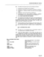 Page 152SECTION MITL8350-047-l OO-NA 
5.12 The Dialer will accept input from the terminal as follows: 
1) Characters are 0 through 9 and A through F. 
2) Characters a through f are converted to characters A through F. 
3) Characters X, x, 999, and  are used to exit the program 
mode. 
4) Characters ++ and a are the same as character A. 
5) Characters #, B, , , , ,  
and  are all considered to be the character #. 
6) ALL OTHER CHARACTERS ARE IGNORED. 
5.13 The Terminal and the Dialer must be set to the same Baud...