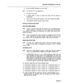 Page 154SECTION MITL8350-047-l OO-NA 
7) Place the DTMF telephone set on-hook. 
5.21 The Dialer is now configured as: 
0 All trunks loop start 
a 
A single beep is used to notify the user that the Dialer is 
functioning 
a 
There are no speed call numbers in the “700” speed call tables 
0 
The program security access code is #OX 
Entering Programming Mode 
First Time (New Dialer) 
5.22 If this is the first time that the Dialer is to be programmed, a 
special method is required to put the Dialer into the program-...