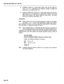 Page 155SECTION MITL8350-047-l OO-NA 
2) STRINGS consist of a three digit prefix with the first digit al- 
ways a ‘6’ or ‘7’, followed by an arbitrary number of digits (24 
maximum), and ending with ‘##‘. 
3) SEARCH TEMPLATES consist of a three digit prefix with the first 
digit always an ‘8’, followed by a sequence of digits. The three 
digit prefix selects the search table for data entry. The entry 
process is closed by entering a ‘##I. ‘:: 
Parameters 
5.26 Table 8 below lists the four digit parameter codes...