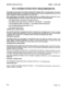 Page 22SECTION 8350-345012-NA 
FCC INTERCONNECFION 
ISSUE 1, JUNE 1988 
REQUIREMEmS 
This asuipmant hu been approved by the Federal Communications Cornmiss’ 
ton (FCC) es not being harmful to the telephone 
network when connected directly to the telephone lines through the standard connection cabling provided with the unit. This 
section is applicable to telephone intersottnection in the United States. 
Prior to interconnection of this equipment. the local teiephotte company is to be notif3edt Inform tits...