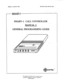 Page 23. . . . . . .._ _ __-.. ;-,-. 
ISSUE 2, AUGUST 1988 SECTION 8350-~3%S-O13-F&%~ 
SMART-1 ,..:. 
SMAJXT-1 CALL CONTROLLER 
, 
MAN&J&L2 
i. 
. 
GENERAL PROGRAMMING GUIDE 
@ Copyright 19S8 MlTEL INC. All rights rcscrved. 
@ Regisvxcd Trademark of MITEL Corporation FfMTED m CANADA  