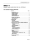 Page 222SECTION MITL8350-047-102-NA 
COMMON CARRIER ACCESS DIALER AND CALL CONTROLLER 
WITH POSlTlVE ACCOUNT VERIFICATION 
CONTENTS 
1. 
2. 
3. 
4. 
5. 
6. PAGE 
1 
INTRODUCTION ...................................... 
DOCUMENT OBJECTIVES ............................. 1 
DOCUMENT OVERVIEW ............................... 1 
INTENDED AUDIENCE ................................ 2 
DOCUMENT HISTORY ................................ 2 
READER COMMENTS ................................. 2 
DOCUMENT CONVENTIONS...