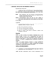 Page 234SECTION MITL8350-047-102-NA 
4. UNPACKING, INSTALLATION AND ORDERING INFORMATION 
SHIPPING AND RECEIVING 
4.01 The SMarT-I’” Dialer with PAV is shipped in a single carton that 
contains the Dialer, the Power Supply, a Wall Mounting Bracket, 
four RJ31X Cables and appropriate documentation. All of these items 
are protected within the carton by Styrofoam inserts. 
Note: Some production units do not require the wall mounting 
brackets since these units are mounted to a wall by use of 
keyslots included on...