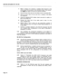 Page 241SECTION MITL8350-047-102-NA 
1) 
2) 
3) 
4) 
5) 
6) 
7) 
4.12 Refer to Figure 4-3. Connect a suitable Earth Ground to the 
screw mount 
[Al provided on the connector panel. This connec- 
tion MUST be made for the unit to function properly. 
Plug the Power Pack jack into the Dialer power connection [Bl. 
Plug the Power Pack AC line cord into a suitable (1 IOV-6OHz) 
AC receptacle. 
Using the supplied RJ31X cables, insert one end of a cable in a 
jack on the Dialer [Cl. 
Connect the other end of the cable...