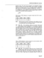 Page 258, 
SECTION MITL8350-047-102-NA 
between tones. The tones will be present in the telephone receiver 
before the Dialer cuts the Central Office audio through. The default 
selection for ail eight routes is ‘0’ or no progress tones. A maximum of 
eight tones can be selected by entering a number from 1 to 8 for ‘t’. ‘r’ 
is a number from 1 to 4 to select the route for the tones. For example, 
if it is desired to program Route 2 for four progress tones by use of a 
terminal, the command would be entered as:...