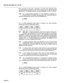 Page 259SECTION MITL8350-047-102-NA 
been received, or the user is returned a re-order tone. Warning tones 
are 400 ms ON and 400 ms OFF. The re-order tone is 200 ms ON and 
200 ms OFF. The default selection for this parameter is ‘0’ or no tones. 
6.30 For a programming example, if it was desired to program Al- 
ternate Route 3 for eight warning tones, the command during a 
terminal programming period would be displayed as: 
> [47981 
> 
Or if a DTMF telephone were used to program the same example, 
simply dial...