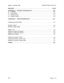 Page 27ISSUE 2, AUGUST 1988 SECTION 8350-345-013-NA 
HEADING .......................................................... 
APPENDIX 1 - SYSTEM INFORMATION .............................. 
Al. 1 
GENERAL .............................................................. 
Al, 2 
Print Format ............................................................. 
Al. 3 MITEL Format ........................................................... 
Al. 4 SMARTFormat .......................................................... 
APPENDIX 2...