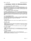 Page 29ISSUE 2, AUGUST 1988 SECTION 8350-345013-NA 
2. GENERAL NOTES ON PROGRAMMING 
2. 1. Programming With a DTMF Telephone 
Programming can be done using DTMF tones. The default programming code is # 0 *. 
If your situation does not allow the entry of ## (for example: behind a PBX that will not 
pass the #, or * to the Controller) you should change the programming code before 
installing it. To exit programming, hang-up (go on-hook), or idle for more than 2 min- 
utes while in programming mode. 
2. 2....