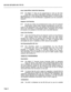 Page 300SECTION MITL835C!-048-l OO-NA 
Area Code/Office Code/Call Searching 
2.10 
The SMarT-I’” SAC can be programmed to ‘look up’ the Area 
Code (NPA) and Office Code (NXX) numbers and perform rout- 
ing decisions (i.e., route through OCWReseller Switch, or route through 
DDD) depending on the OCWReseller’s capabilities and the customer’s 
requests. 
Adaptive Call Routing 
2.11 All calls are made over predetermined routes, with the required 
authorization codes being inserted automatically by the Con- 
troller...