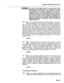 Page 343SECTION MITL8350-048-1 OB-NA 
=:-_11 ‘I’l”~~~ii~~~~‘~ ~0 NOT set the Baud Rate to a value which is not 
supported by the device that is connected to the RS- 
232 Computer Port. Doing so will prevent any further 
programming of any kind, including any efforts to 
change the value of this parameter in any way. If this is 
done, the only way to do any further programming of 
any kind is to follow the initialization procedure de- 
tailed in paragraph 6.06 (page 301, which will delete all 
programming done to...