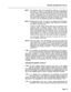 Page 369SECTION MlTL8350-048-l OO-NA 
NOTE 1 
NOTE 2 
NOTE 3 Time Display Field: If the separating character in the start of 
call field is a period (.), the time has not been programmed 
into the Dialer. Use parameter 980 to program the time. When 
a Dialer is powered on, it will continue to use the last time 
that was programmed (time at power down) but will mark the 
call record with a period (,). If the loss of power is only a few 
seconds, it will not significantly affect the timekeeping. 
Dialed Number...