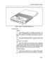 Page 413SECTION MITL8350-1 01-l OO-NA 
FIGURE 1: SMarT-‘lTM EXPANDED MEMORY UNIT 
1. INTRODUCTION 
GENERAL 
1.01 This document contains all information that relates to the 
SMarT-lTM Expanded Memory Unit Common Carrier Access Di- 
aler and Call Controller. This particular section (Section 1) is an over- 
view of the contents of the document and outlines the intended au- 
dience. 
1.02 From this point forward, the SMarT-lTM Common Carrier Access 
Dialer and Call Controller will be referred to in text as the...