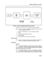 Page 415SECTION MITL8350-l Ol-l OO-NA 
SUBSCRIBER 
TIP & RING C.O. 
TIP & RING 
FIGURE 2. TYPICAL 800 RESALE SERVICE INSTALLATION 
standard O.C.C. Dialer, but with four times the memory capability. 
2.04 If the unit is used in the dedicated Speed Dialer mode, the unit 
dial-out is defaulted as follows: 
1) Dial digit 1 (Parameter 6r4 - may be changed if needed) 
2) Pause. 
3) Dial seven digit Destination Number. 
4) Detect dialtone. 
5) Dial seven digit Account Code, if programmed. 
3. INSTALLATION 
3.01 
Refer...