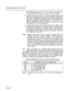 Page 426SECTION MITL8350-I Ol-l OO-NA 
one action digit for a total of five. The “804” is not counted. An 
entry of 803 #9#9#9#2 is six plus two, for a total of eight. 
2) A speed call entry occupies a number of spaces equal to the 
length of the speed call plus 6 (an internal Dialer requirement), 
and must be rounded up to the next ewen number if the total is 
odd. Thus, a Speed Call programmed as “7nn 08 13931212##” 
requires 14 spaces in memory (8 digits + 6 = 14). The W’, if 
used to partition an account...