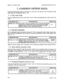 Page 55ISSUE 2, AUGUST 1988 SECTION 8350-345013-NA 
7. COMMON OPTION DATA 
Common Option Data refers to data that is common to all aspects of the Controller. Each 
entry must be terminated with a “W’. 
7. 1. User Area Code 
You can define the user area code and it can be output automatically for calls in that area 
code: 
1 REGISTER 601 1 DESCRIPTION 
I DEFAUL’I 
ENTER 601 xxx 
THIS AREA CODE IS INSERTED INTO THE DIGITS BEING 
DIALED OUT WHENEVER THE DESTINATION NUMBER ooo 
FORMAT (RSOT) CALLS FOR THE ADDITION...