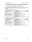 Page 62SECTION 8350-345-013-NA XSSUE 2. AUGUST 1988 
8. ROUTE PARAMETER PROGRAMMING 
8. 10. Account Code Confirmation And Reroute Tones 
YOU 
can spesify a reroute or confirmation tone to be supplied to a caller after a success- 
fully entered Account Code, or on a failed route/reroute sequence. The tones are 200 ms 
I duration. 
his can be done for PRIMARY routes by: 
ENTER 1 FOR ROUTE 0 + 60T 
ENTER 2 FOR ROUTE 1 + 60T 
ENTER 3 FOR ROUTE 2 + 60T 
i 
ENTER 4 FOR ROUTE 3 -I- 60T 
‘ENTER 5 FOR 
ALL + 60T...