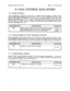 Page 66SECTIBN 8350-345013-NA ISSUE 2, AUGUST 1988 
9. CALL CONTROL DATA ENTRY 
9. 5. Name Of Route 
You can program a name for a route from a terminal that will appear on CDR records. 
This provides rapid identification of the carrier used as a word represents the name of the 
carrier. The default is 444444 for routes 0 and 4 (typically DDD on 610, 650) and 
524F55544544 for routes 1, 2, 3, 5, 6 and 7 (ROUTED calls on value added carriers, 620, 
630, 640, 660, 670, 680). The R (1 through 8) specifies the route...