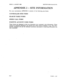 Page 75ISSUE 2, AUGUST 1988 
SECTION 8350-345-013-NA 
APPENDIX 2 - SITE INFORMATION 
For your convenience APPENDIX 2 consists of the following site forms: 
CONTROLLERSITEFORM 
SEARCHTABLEFORM 
SPEEDCALLFORM 
These forms are designed to help you document your customer’s site information. When 
calling for technical assistance you should have these forms available to you. The infor- 
mation contained will aid the technical assistance personnel in resolving difficulties you 
may encounter. 
PAV 
PAGE - 2.53  