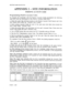 Page 82SECTION 835Q-34%013-NA ISSUE 2. AUGUST 
APPENDIX 2 - SITE INFORMATION 
POSITIVE ACCOUNT CODE 
Programming Positive Account Codes 
1988 
To program the Controller with the Positive Account Codes accomplish the following 
steps and write the information in the Positive Account Code Form: 
1. Select the users that will have access to the Positive Account Code feature and write 
their names down under the “‘Account User’s Name”. 
2. Select unique Account Codes for each of the users and write them down beside...