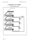 Page 90XSSUE 1, JUNE 1988 SECTION 8350-34%014-NA 
2. SETTING UP A CHAIN 
Figure 3.2 Setting up a Chain 
CONTROLLER( TAIL CALL 
CONTROLLER(4) 
PAGE - 3.4  