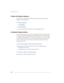 Page 16*HWWLQJ6WDUWHG
10
Setting the Console Language
7KHFRQVROHFDQGLVSOD\FDOOKDQGOLQJLQIRUPDWLRQDQGVRIWNH\SURPSWVLQ
(QJOLVK)UHQFKRU6SDQLVK
7RFKDQJHODQJXDJHV
 3UHVV)XQFWLRQ
 3UHVV>/
$1*8$*(@
 3UHVVWKHVRIWNH\WKDWFRUUHVSRQGVWRWKHODQJXDJH\RXZDQW
Attendant Console Lockout
