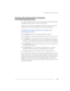 Page 21([WHQGLQJ7UDQVIHUULQJ&DOOV
15
Reaching a Busy Destination or an Extension
with Do Not Disturb Activated
,IWKHFDOOHGGHVWLQDWLRQLVEXV\RUWKHH[WHQVLRQKDVR1RWLVWXUEDFWLYDWHG
WKHGLVSOD\ZLOOVKRZ´%XV\µRU´1µRQWKH67OLQH
,QERWKFDVHV\RXURSWLRQVIRUKDQGOLQJWKHFDOODUHWKHVDPHH[FHSWIRUWKH
&DOOEDFNRSWLRQZKLFKRQO\DSSOLHVZKHQFDOOLQJDEXV\GHVWLQDWLRQ
7RKDQGOHDFDOOWRDEXV\GHVWLQDWLRQRUDQH[WHQVLRQZLWK
R1RWLVWXUEDFWLYDWHG...