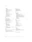 Page 84,QGH[
78
FRQVROH
FDEOHV
FRPSRQHQWV
GLUHFWRU\QXPEHUGLVSOD\LQJ
GLVSOD\DEEUHYLDWLRQV
GLVSOD\
KDQGVHWKHDGVHWMDFNV
LQWHUFHSWV
NH\V
ODQJXDJHFKDQJLQJ
ORFNRXW
1LJKWD\6HUYLFHVZLWFKLQJ
ULQJHUDGMXVWLQJ
ULQJHUWXUQLQJRQRII
&XUVRUFRQWURONH\V
&XVWRPHUDWD(QWU\

GDWHVHWWLQJ
D\6HUYLFHVZLWFKLQJ
LDOSDGNH\VDERXW
GLDOLQJPLVWDNHVFRUUHFWLQJ
LUHFWHG&DOO3LFNXS
GLUHFWRU\QXPEHUGLVSOD\FRQVROH
,6$...